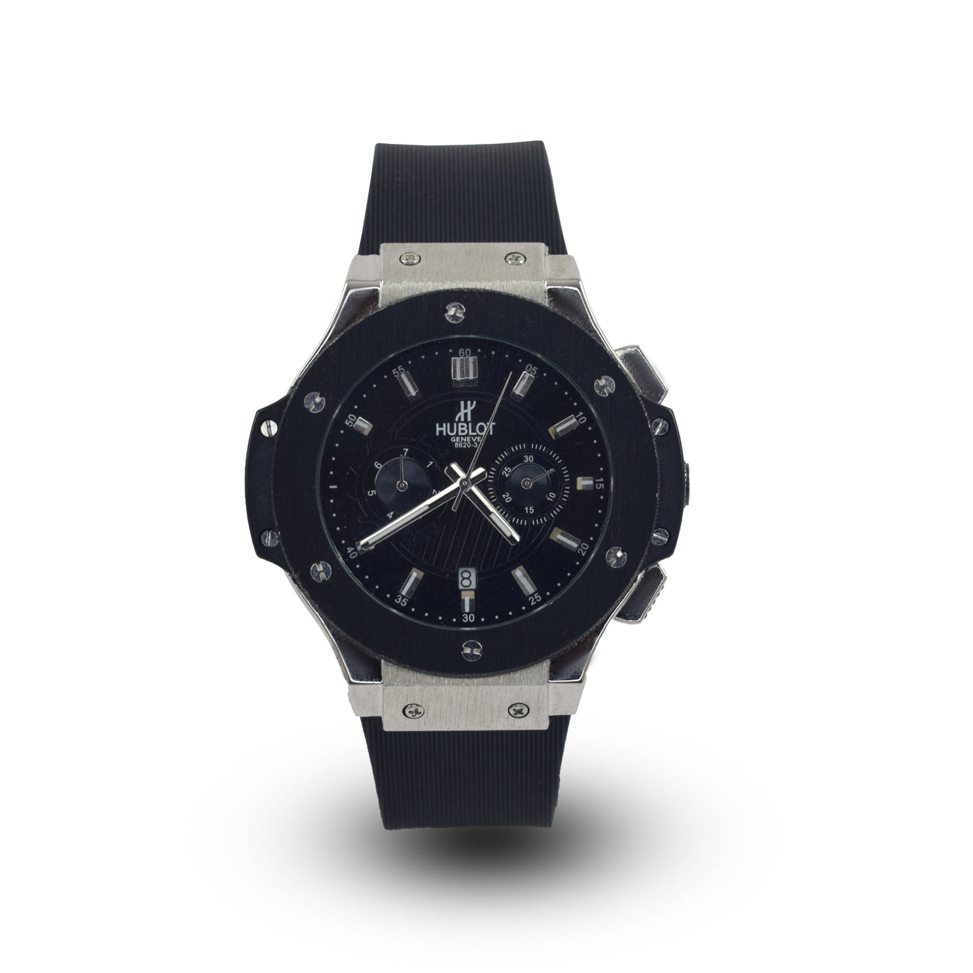 HUBLOT BIG BANG - BLACK (Black Dial)